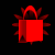 shopping bag icon